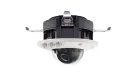 IDIS - AV5856DNIR-F - 5MP Ultra-Compact MicroDome Flush Mount 