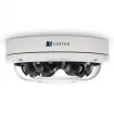 Arecont Vision - AV8476DN-NL - 8MP 2.8mm Lens 7680x1080 H.265/H.264 30fps Contera Omni Directional Outdoor Dome