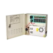AVYCON - AVA-PSB-12VDH20A-18 - 12VDC, 20 Amp, 18 Channel Power Distribution Box, AC100-240V Free Voltage, UL Listed (Lv.6)