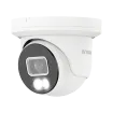 AVYCON - AVC-NCE81F28 - 8MP H.265 Infinitecolor Turret Camera