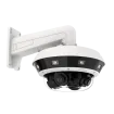 AVYCON - AVC-NCMS321M04 - 32MP H.265 Multi-sensor Network Camera