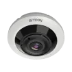 AVYCON - AVC-NF121F - 12MP H.265 Fisheye Network Camera