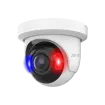 AVYCON - AVC-NPE81F180 - 8MP H.265 Panoramic Turret Network Camera