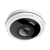 AVYCON - AVC-PHN121FLT - 12MP H.265 Fisheye Network Camera