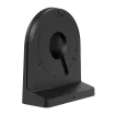 AVYCON - AVM-CWM-EDV-L1-G - Compact Wall Mount for VF/Motorized Lens Large Turret & Large Vandal & Indoor Domes, Gray