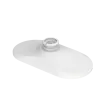 AVYCON - AVM-DUAL-CVR-S1 - Small Dual Junction Box Cover for AVM-JB-DUAL-US1