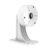 AVYCON - AVM-HWM-E-S2 - Heavy Duty Wall Mount with Junction Box for Fixed Lens Small Turrets