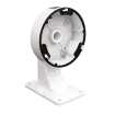 AVYCON - AVM-HWM-V-L1 - Heavy Duty Wall Mount with Junction Box for VF/Motorized Lens Large Vandal Domes