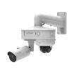 AVYCON - AVM-JB-DUAL-UL1 - Dual Camera Junction Box