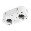 AVYCON - AVM-JB-DUAL-US1 - Dual Camera Junction Box