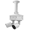 AVYCON - AVM-JB-DUAL-US1 - Dual Camera Junction Box