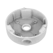AVYCON - AVM-JB-V-L1 - Junction Box for VF/Motorized Lens Large Vandal Domes