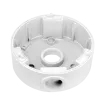 AVYCON - AVM-JB-V-S1 - Junction Box for Fixed Lens Small Vandal Domes