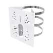 AVYCON - AVM-P-PMT-A1 - Pole Mount for LPR / Auto Tracking Bullet PTZ Camera
