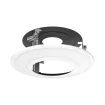 AVYCON - AVM-P-PRMTS-A1 - In-Ceiling (Recess) Mount for AVC-NPTZ21X12L & AVC-NPTZ21X23L & AVC-NPTZ51X12L