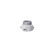 AVYCON - AVM-PT-TMT-T25 - Threaded G1 1/2" Mount Adapter for all PTZ Cameras