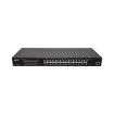AVYCON - AVN-M28-2P2E24W450G - 24 Ports L2+ Full Managed Gigabit POE Switch with 2G SFP Uplink 450W