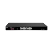 AVYCON - AVN-S16-2P16W270G - 16 Port 270w Gigabit PoE Switch
