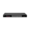AVYCON - AVN-S24-2P24W400G-SP - 24 Port 400w Gigabit PoE Switch 2 1000m SFP