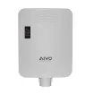 AVYCON - AVN-W06-2P04W65G - 4 Ports Unmanaged Outdoor Weatherproof PoE Switch with 2 SFP Uplink ports, 65W PoE Budget 
