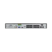 Avycon - AVR-NSV16P16-4T - 16 CH 4K UHD Network Video Recorder 4TB HDD Installed