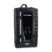 Cyber Power - AVRG750LCD - UPS SYSTEMS Intelligent LCD, 750VA/450W, Simulated Sine Wave, NEMA 5-15P, 5 ft cord