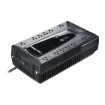 Cyber Power - AVRG750U - UPS SYSTEMS AVR, 750VA/450W, Simulated Sine Wave, NEMA 5-15P, 5 ft cord