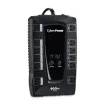 CYBERPOWER - AVRG900LCD - 900VA/480W, Simulated Sine Wave, NEMA 5-15P, 5 ft cord, 12 (6 surge, 6 surge + battery backup), PowerPanel Personal Edition software, 3 year warranty