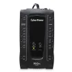 CYBERPOWER - AVRG900U - 900VA/480W, Simulated Sine Wave, NEMA 5-15P, 5 ft cord, 12 (6 surge, 6 surge + battery backup), PowerPanel Personal Edition software, 3 year warranty