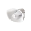 AVYCON - AVS-IPHS30WM - 30W Smart All-in-one IP Horn Speaker With a Built-in Microphone