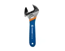 Jonard - AW-4 - Adjustable Wrench 4" with Extra Wide Jaws
