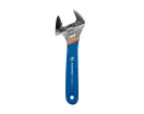 Jonard - AW-6 - Adjustable Wrench 6" with Extra Wide Jaws