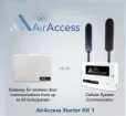Alarm Lock - AA-KIT1A - AIR ACCESS GATEWAY + LTE KIT