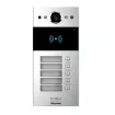 Akuvox - R20B On-wall  (Five Buttons) - SIP Intercom with Five (5) Buttons (Video & Card reader)