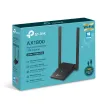 TP-Link - ARCHER TX20U PLUS - AX1800 HIGH GAIN DUAL BAND WRLS WI-FI 6 USB ADAPTER