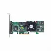 GEOVISION - 72-AR121-001 - Areca ARC-1210 PCI-E 4 Port Raid Card