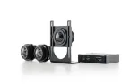 Arecont Vision - AV2196DN - 1080P MegaVideo Flex, WDR, Day/Night, 1920x1080, 30 fps, MJPEG/H.264, Remote Focus, SD Card, 2.8mm
