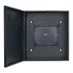 ZKTeco USA - Atlas100-QR-Kit - 1-door panel, 1pc QR500, 1pc PTE-1