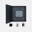 ZKTeco USA - Atlas160-1 Door Kit - One-door Atlas Bio Series Access Control Panel