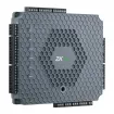ZKTeco USA - Atlas160 - 1-Door Biometric Access Control Panel (Atlas Bio Series)