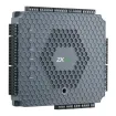ZKTeco USA - Atlas260-2 Door Kit - Two-door Atlas Bio Series Access Control Panel
