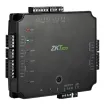 ZKTeco USA - Atlas260-Bluetooth Kit - 2-door panel, 2 pcs AMT-EP10C, 2 pcs PTE-1, 10 pcs AMT-BT-Card