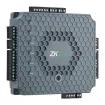 ZKTeco USA - Atlas460-BUN - Atlas Bio Series Bundle 4-Door Access Control Panel with Built-in PoE and WiFi