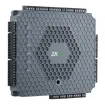 ZKTeco USA - Atlas460-BUN - Atlas Bio Series Bundle 4-Door Access Control Panel with Built-in PoE and WiFi
