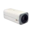 ACTI - B26 - 3MP Zoom Box with D/N, Extreme WDR, SLLS, 36x Zoom Lens
