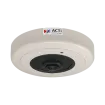 ACTI - B511A - 12MP Indoor Hemispheric Dome with D/N, Adaptive IR, Extreme WDR, SLLS, Fixed Lens