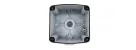 Lilin - BCR02W - Outdoor Back Box for Bullet, White Color