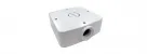 Lilin - BCR02W - Outdoor Back Box for Bullet, White Color
