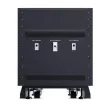 Cyber Power - BCT3L9N125 - Battery Cabinet Modular 3 Layer for 10-20KVA UPS 3-Phase