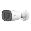 ZKTeco USA - BL-855P48A-S7 - Big Bullet M-Star IP Camera (5MP) With Junction Box (NDAA Compliant)